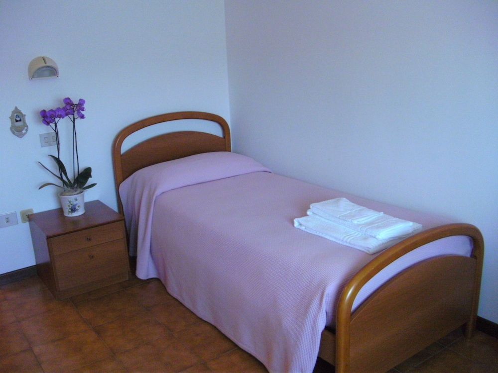 Centro Vacanze Cavallino Opera Nascimbeni 2