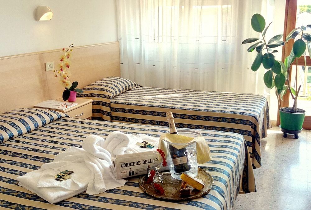 Centro Vacanze Cavallino Opera Nascimbeni 3