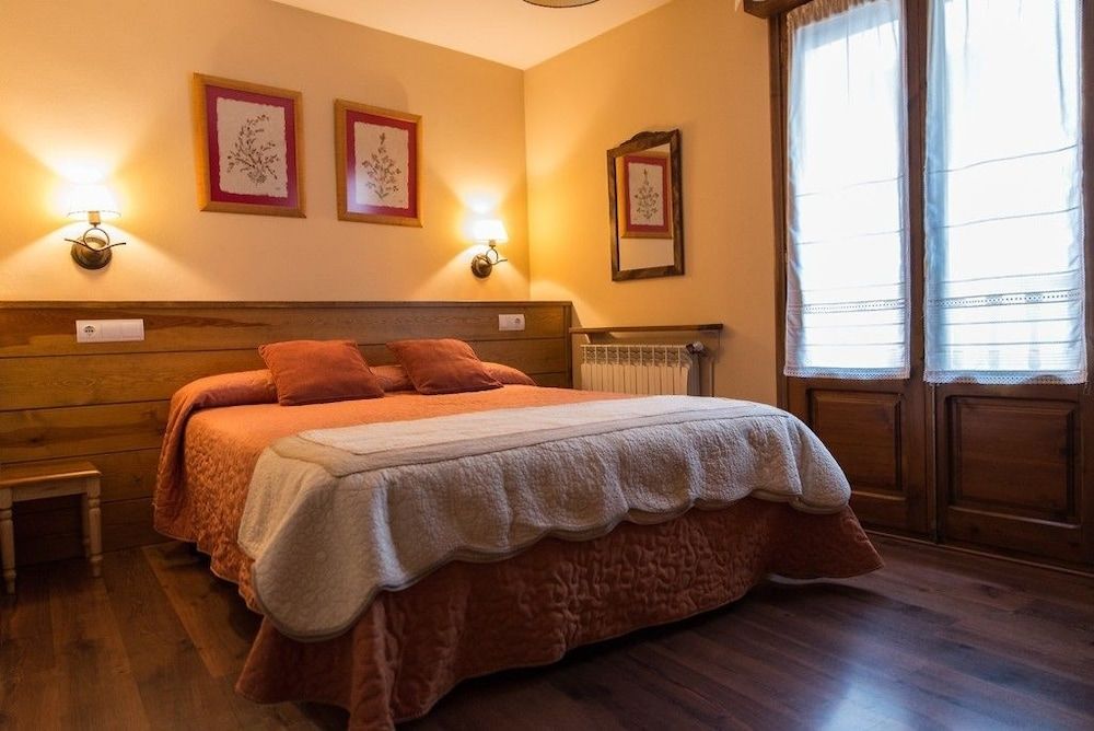 Casa Pichuana Apartamentos 3