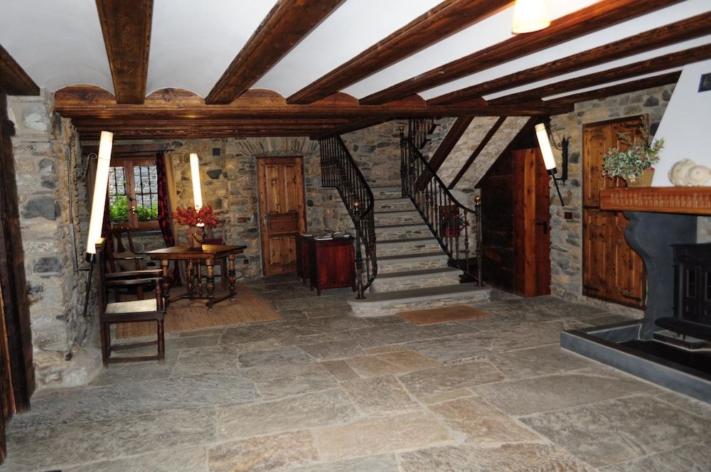 Casa Pichuana Apartamentos 2