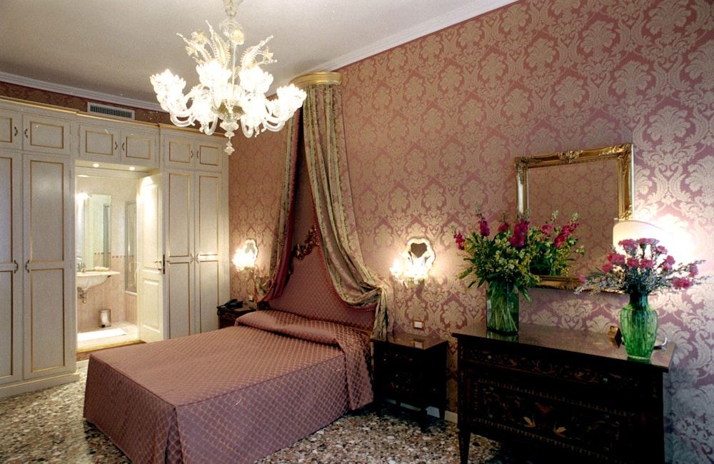 Casa Pisani Canal 3 estrellas en Venecia