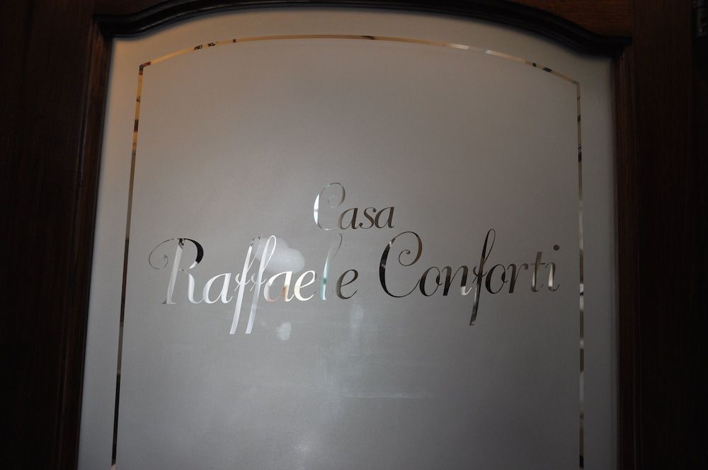 Casa Raffaele Conforti 2