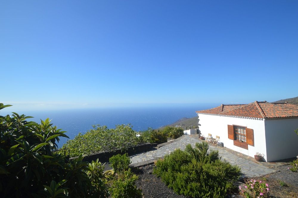 Casa Rincón de Mercedes by Isla Bonita -1 estrelas em Fuencaliente de la Palma