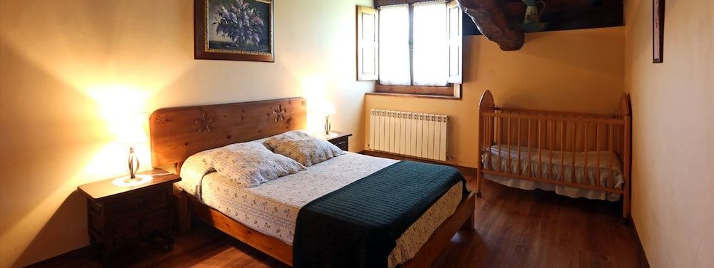 Casa Rural Apaiolarre 2