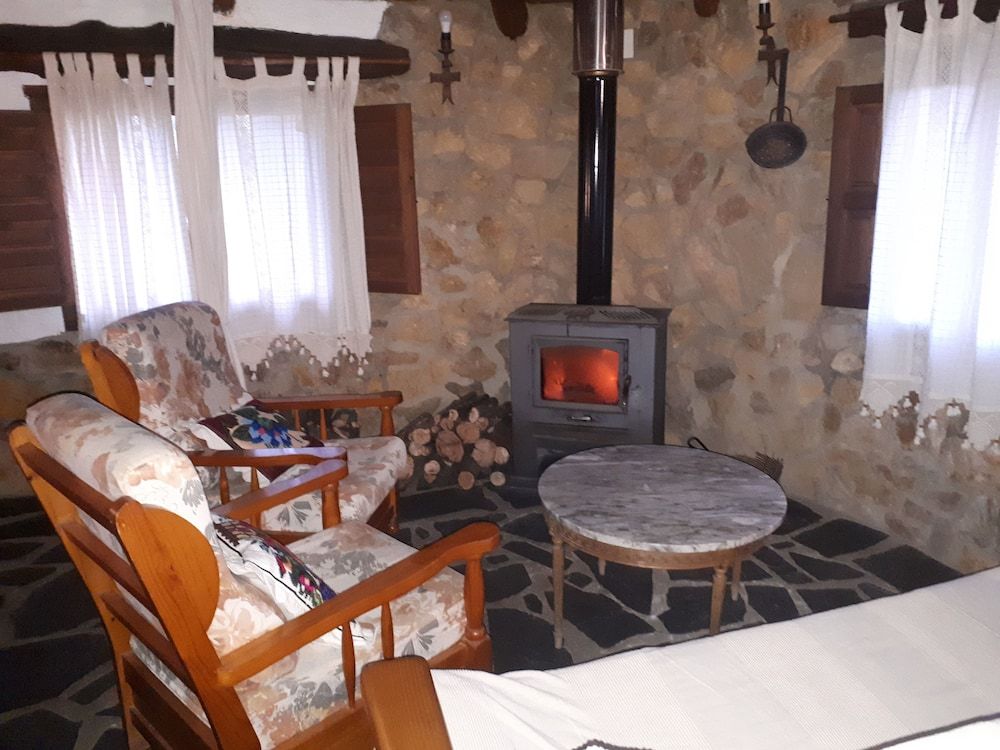 Casa Rural Arbillas 2 estrelas em Arenas de San Pedro