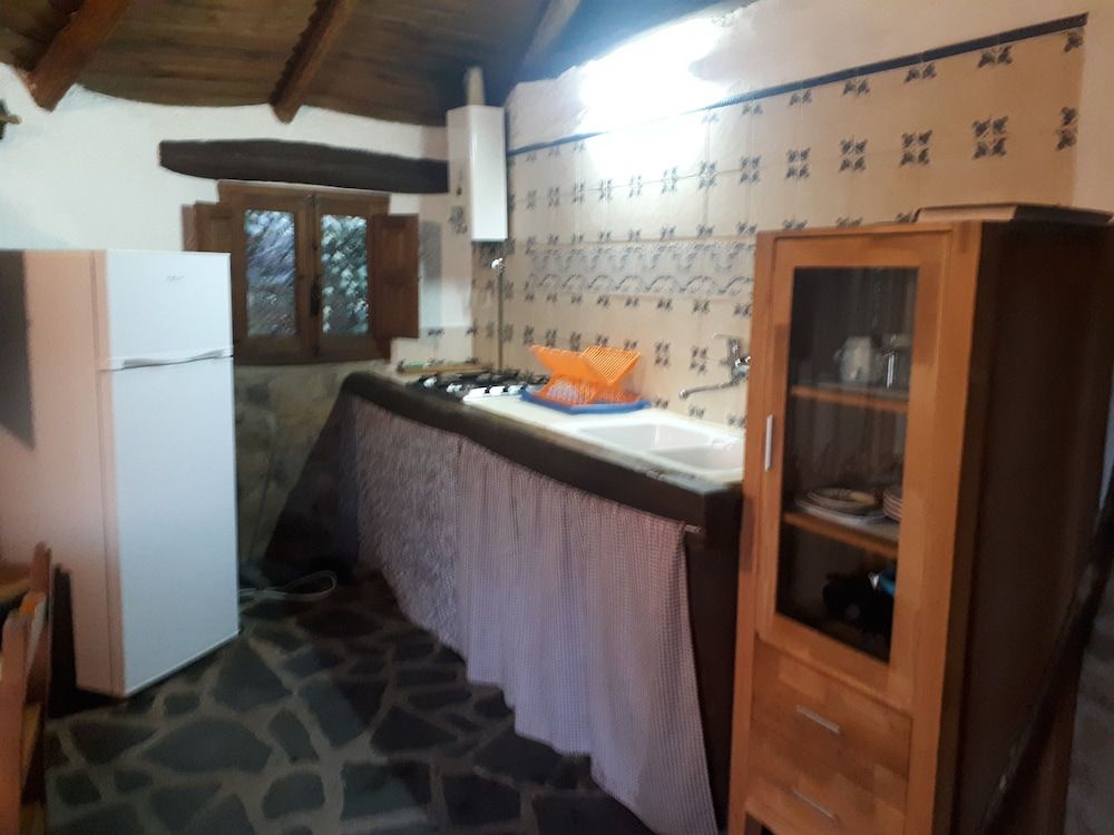 Casa Rural Arbillas 3