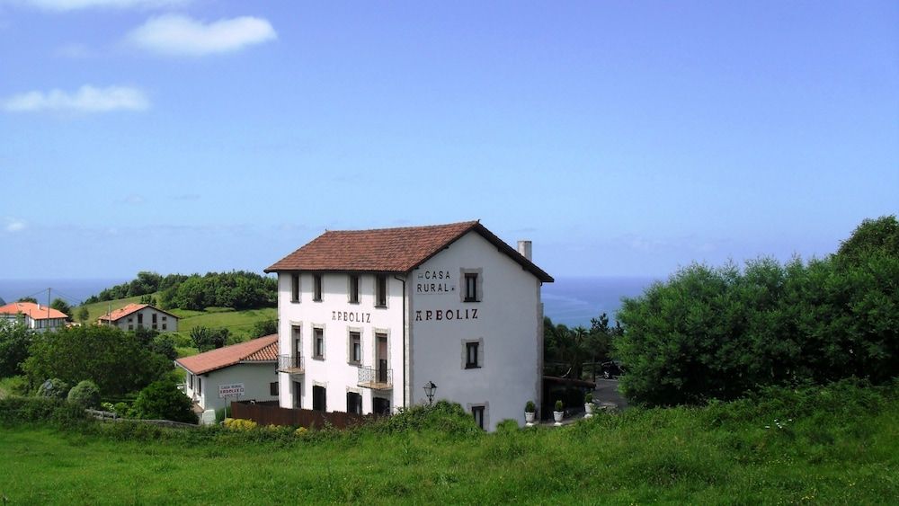 Casa Rural Arboliz 1