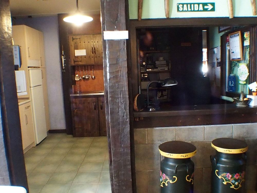 Casa Rural Arboliz 3