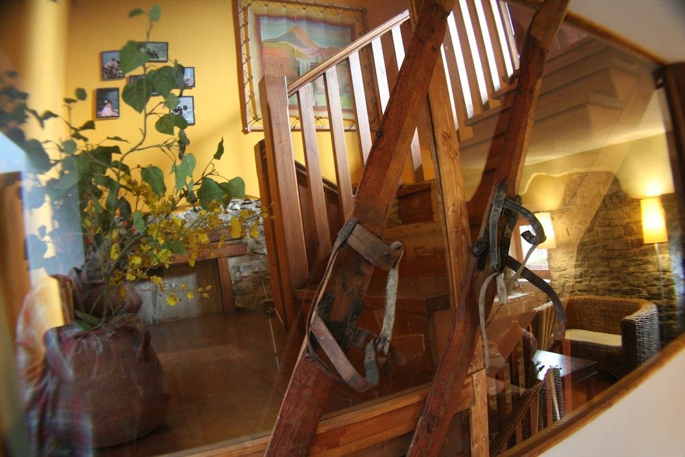 Casa Rural Basajarau 2