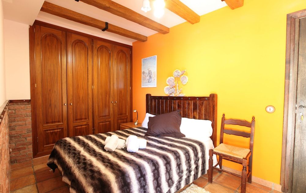 Casa Rural Borda Patxeta 2