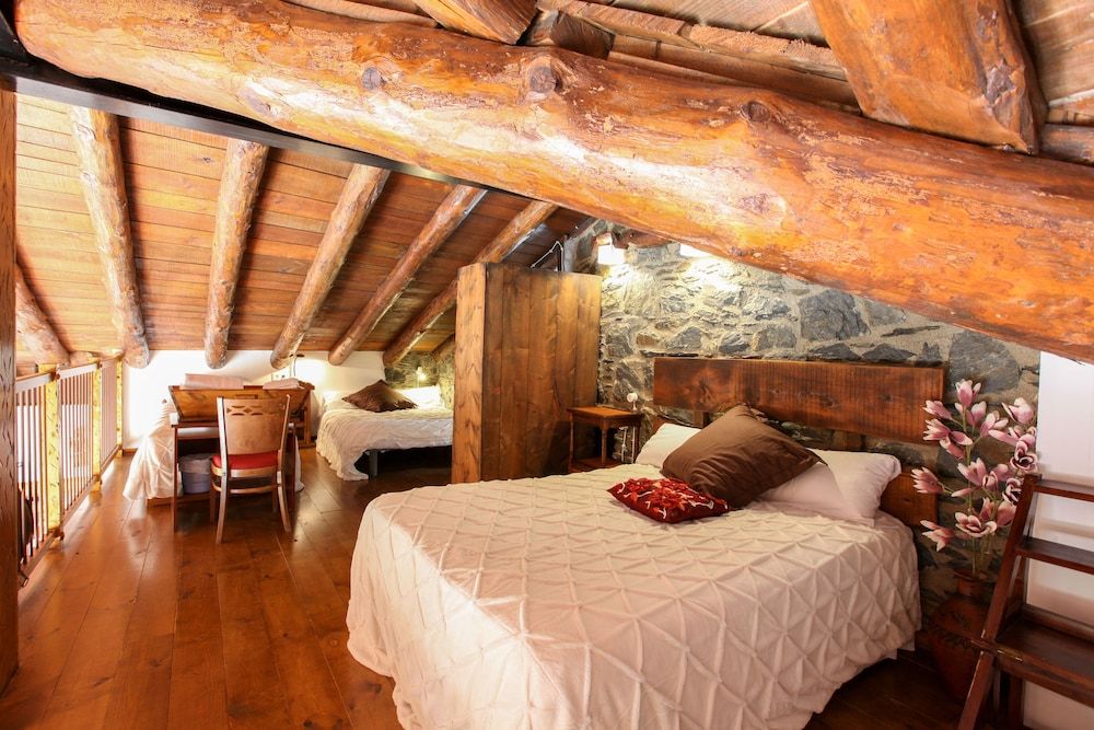 Casa Rural Borda Patxeta 3