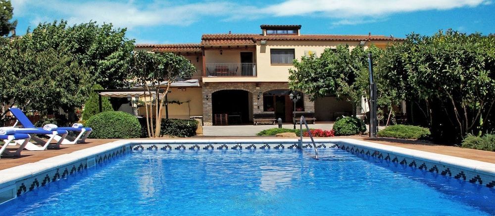 Casa rural Cal Modest 1 Casa rural Cal Modest 1