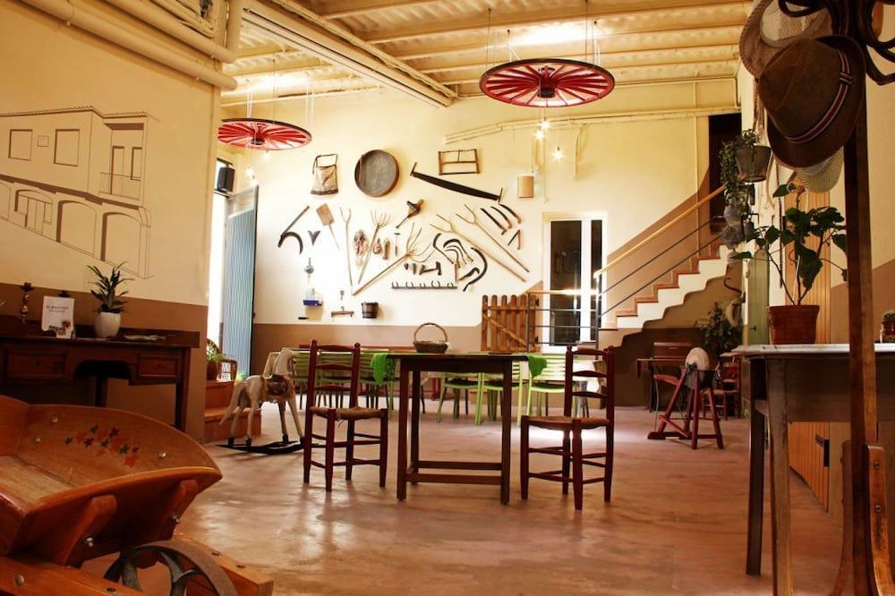 Casa rural Cal Modest 2 Casa rural Cal Modest 2