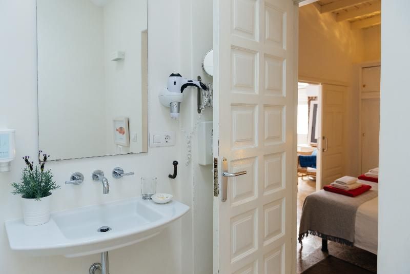 Casa Rural Caleton Del Golfo 3