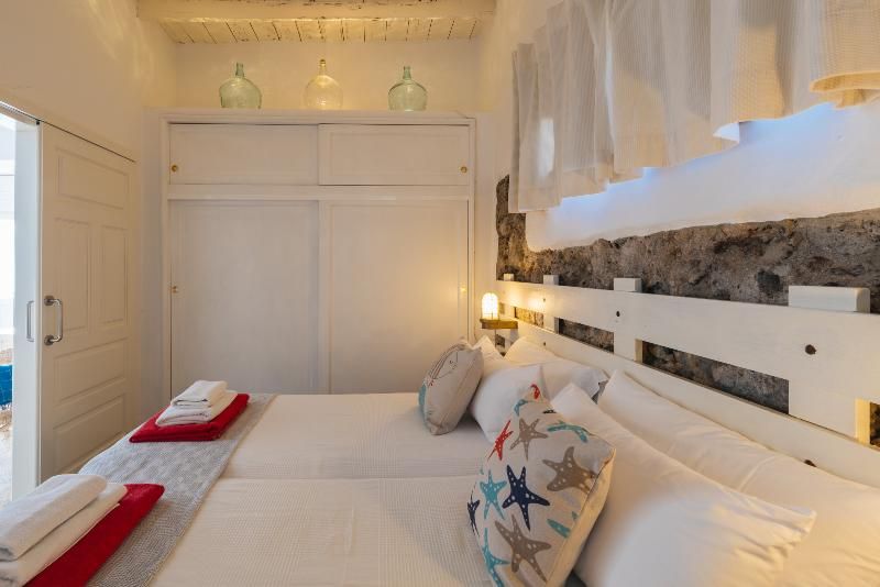 Casa Rural Caleton Del Golfo 2