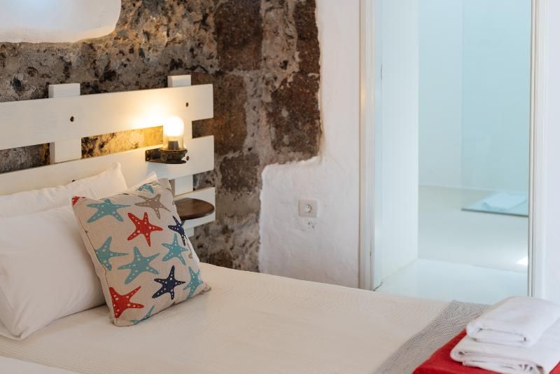 Casa Rural Caleton Del Golfo 1