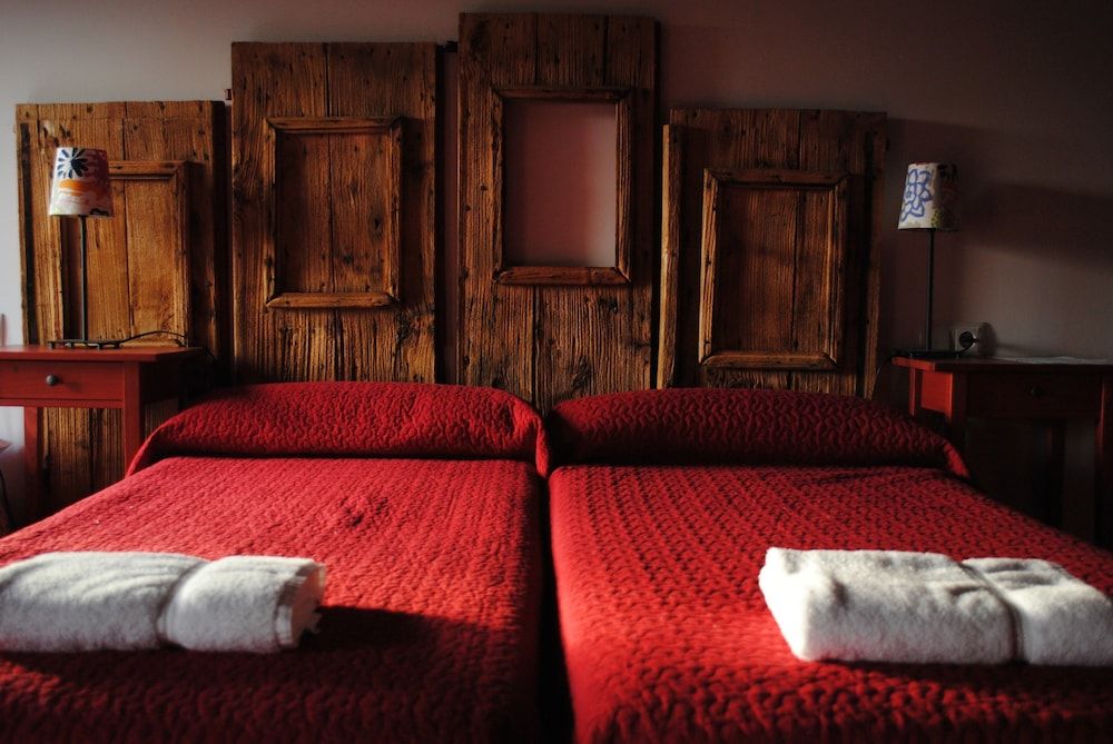 Casa Rural Can Soler de Rocabruna 3 estrelas em Camprodon