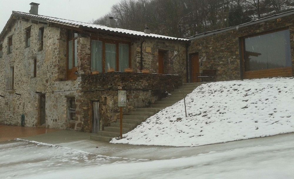 Casa Rural Can Soler de Rocabruna 3