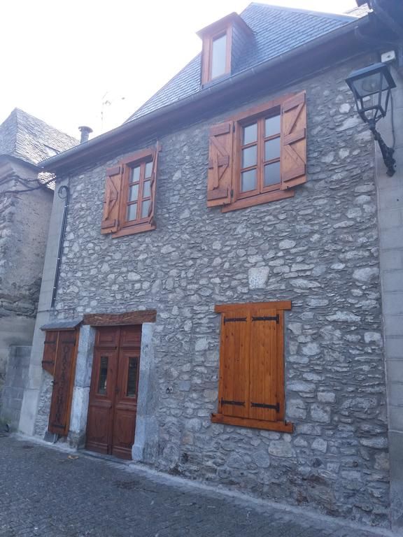 Casa Rural Casa Chin 2 Casa Rural Casa Chin 2