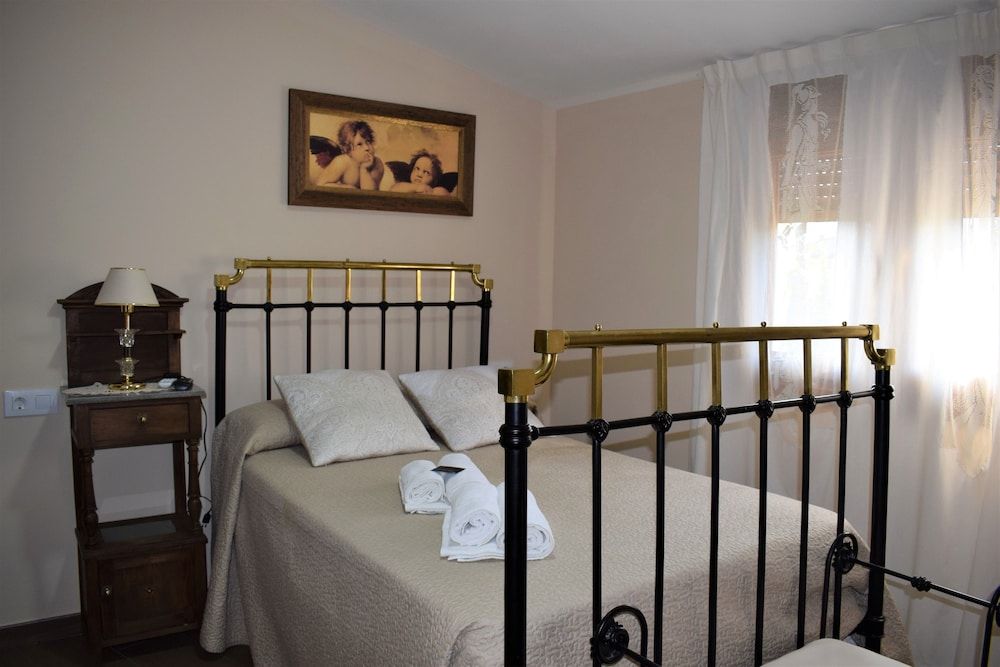 Casa Rural Casa Queta 3 Casa Rural Casa Queta 3