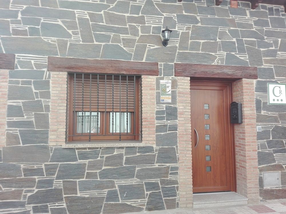 Casa Rural Casa Queta 1 Casa Rural Casa Queta 1