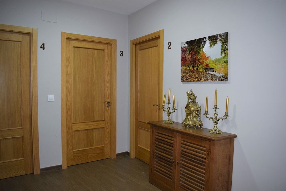 Casa Rural Casa Queta 2 Casa Rural Casa Queta 2