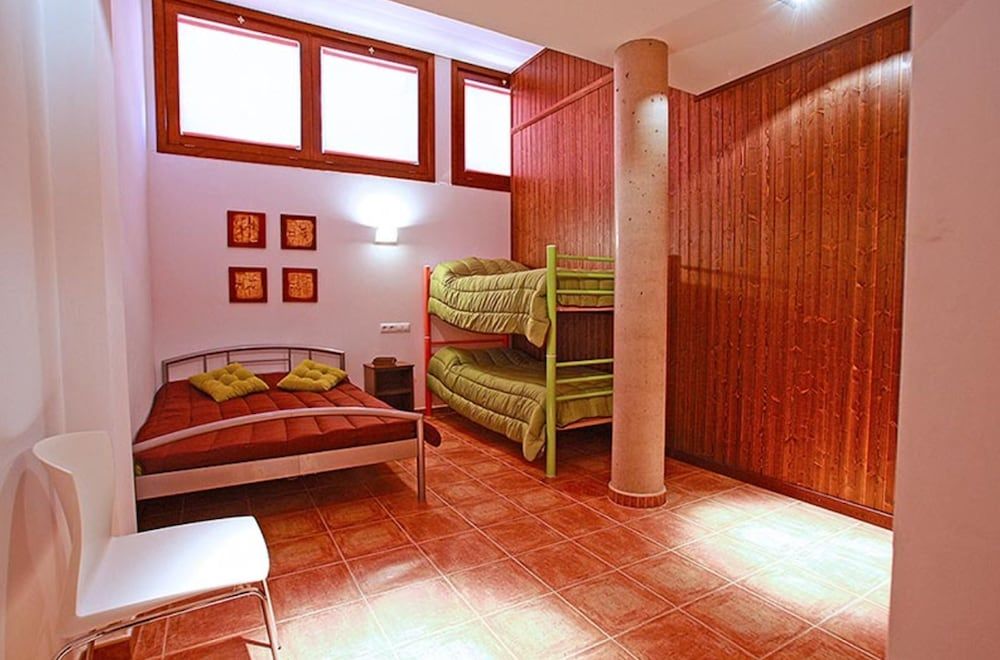 Casa Rural Casas De Las Regatas 3