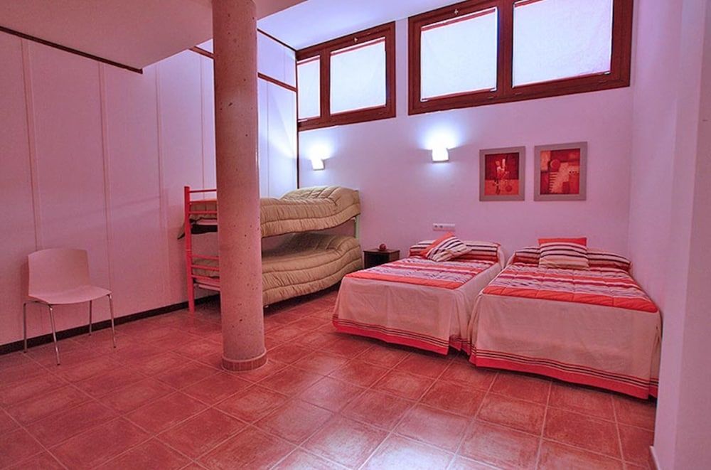 Casa Rural Casas De Las Regatas 2