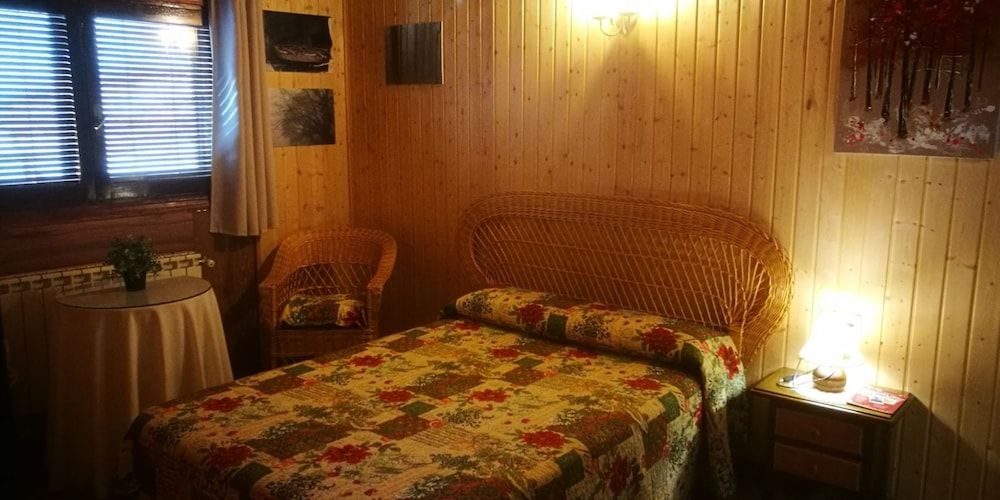 Casa Rural Casona del Jerte 3