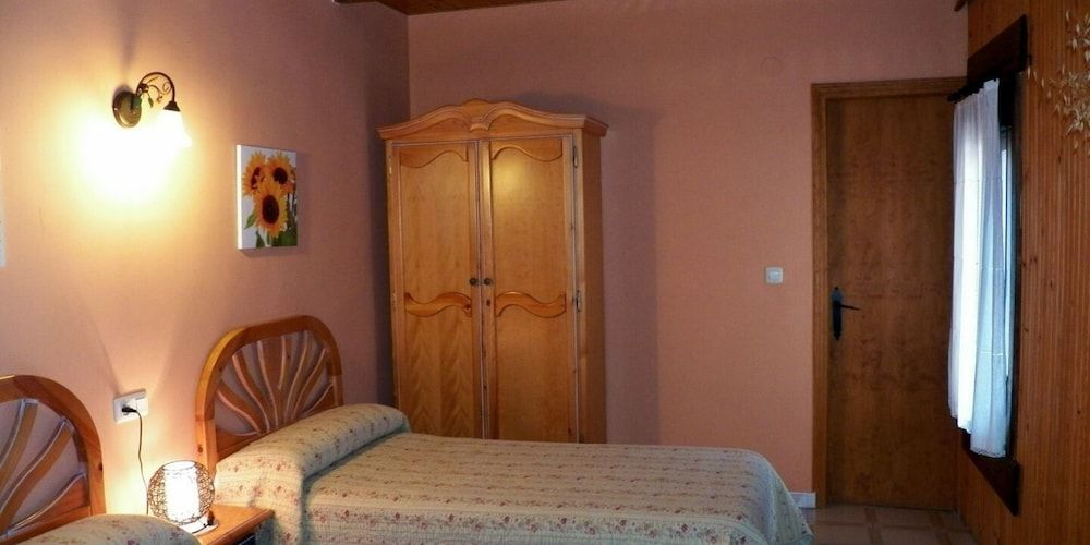 Casa Rural Casona del Jerte 2