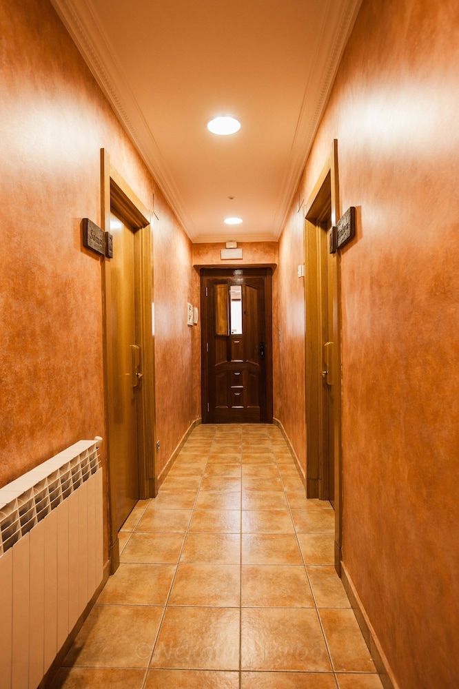 Casa Rural de Pobes Lagun Etxea 2 Casa Rural de Pobes Lagun Etxea 2