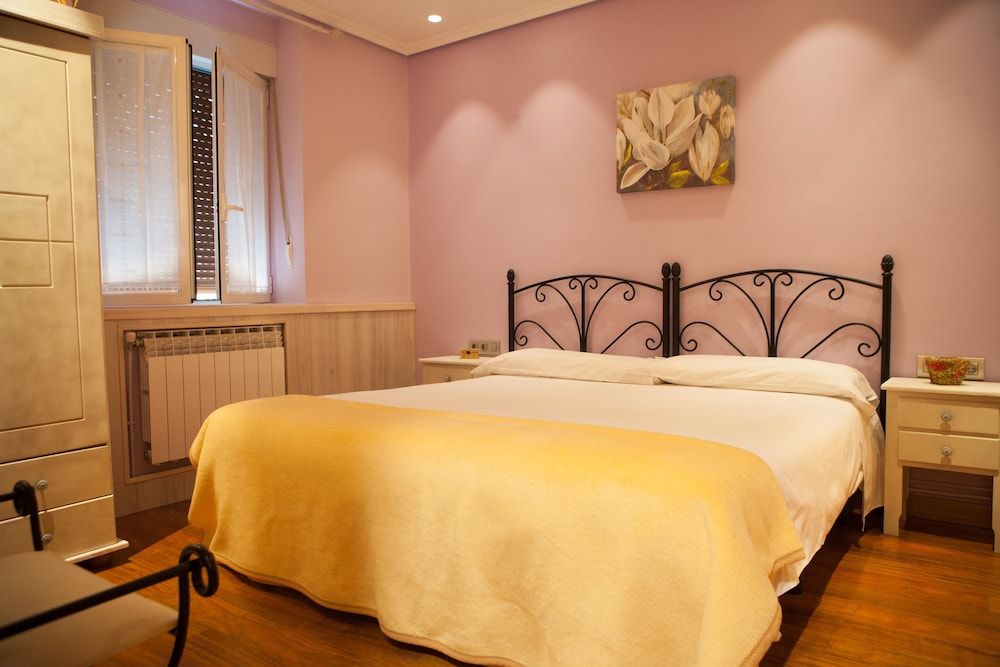 Casa Rural de Pobes Lagun Etxea 1 Casa Rural de Pobes Lagun Etxea 1