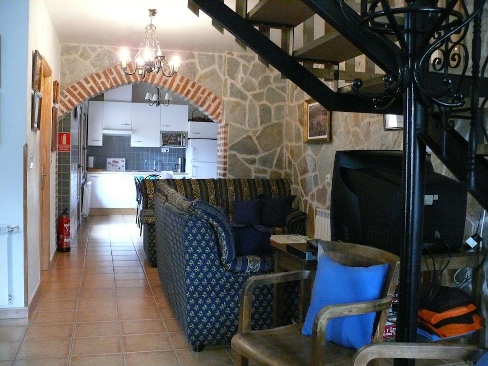 Casa Rural Duquesa De La Conquista 3 Casa Rural Duquesa De La Conquista 3