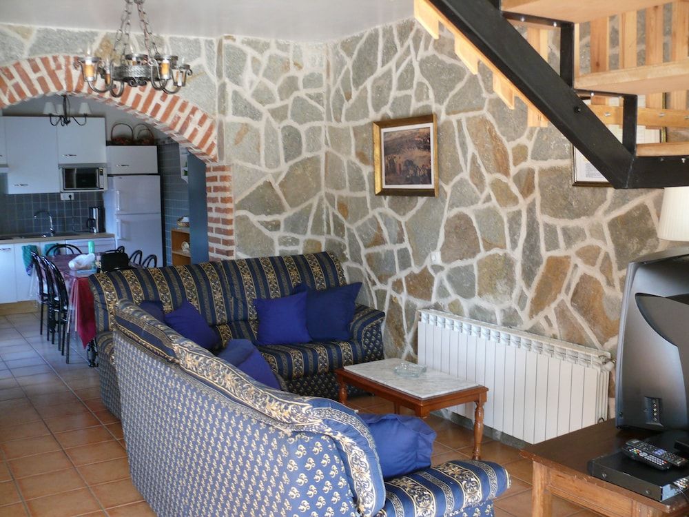 Casa Rural Duquesa De La Conquista 2 Casa Rural Duquesa De La Conquista 2