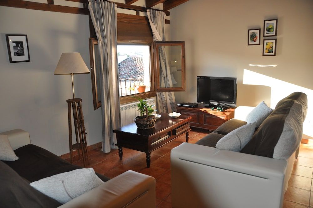 Casa Rural el Abuelo Quiko 1