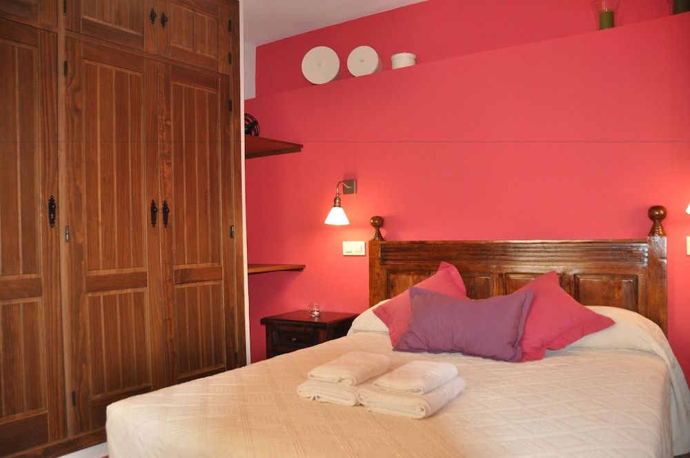 Casa Rural el Abuelo Quiko 3