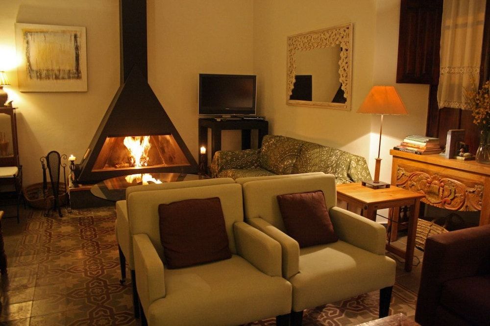 Casa Rural el Águila 2 Casa Rural el Águila 2