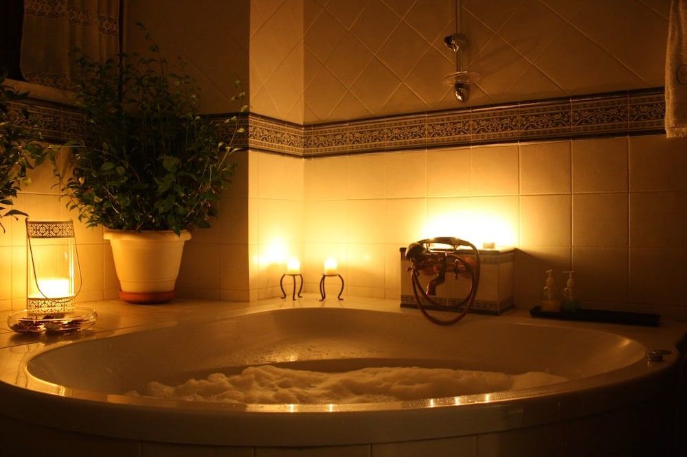 Casa Rural el Águila 1 Casa Rural el Águila 1