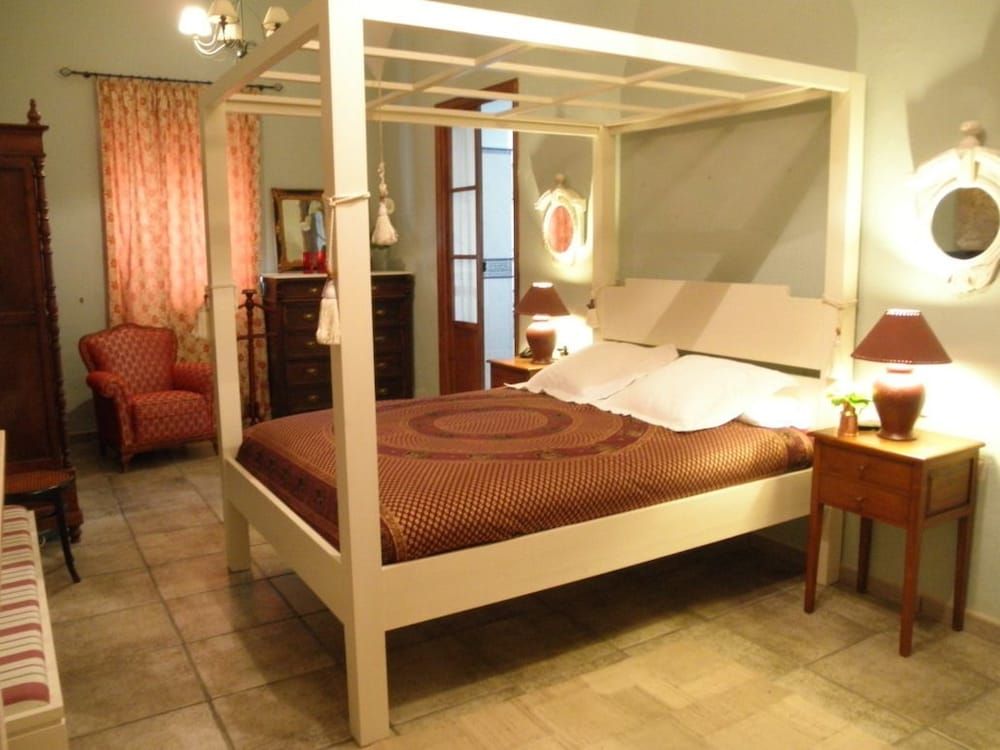 Casa Rural el Águila 3 Casa Rural el Águila 3