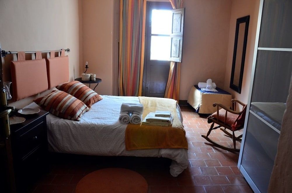 Casa Rural el Americano 3