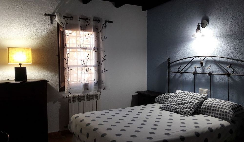 Casa Rural El Cerezal del Jerte 3 Casa Rural El Cerezal del Jerte 3