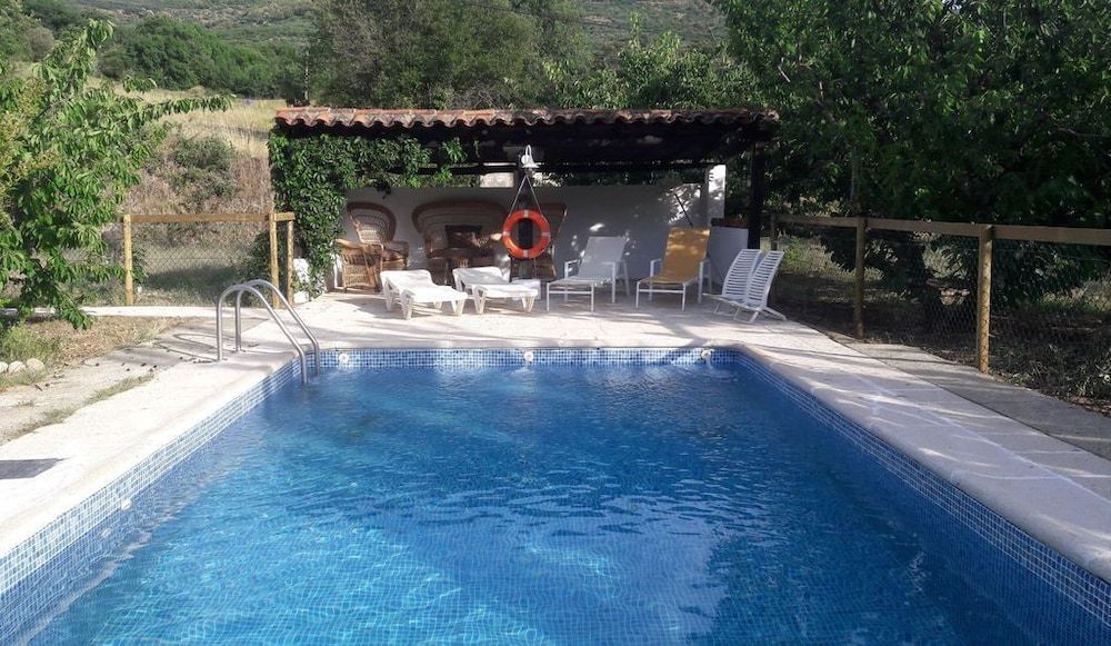 Casa Rural El Cerezal del Jerte 1 Casa Rural El Cerezal del Jerte 1