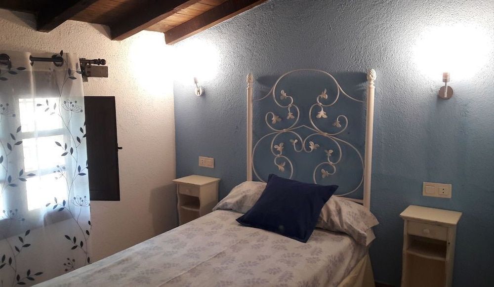 Casa Rural El Cerezal del Jerte 2 Casa Rural El Cerezal del Jerte 2