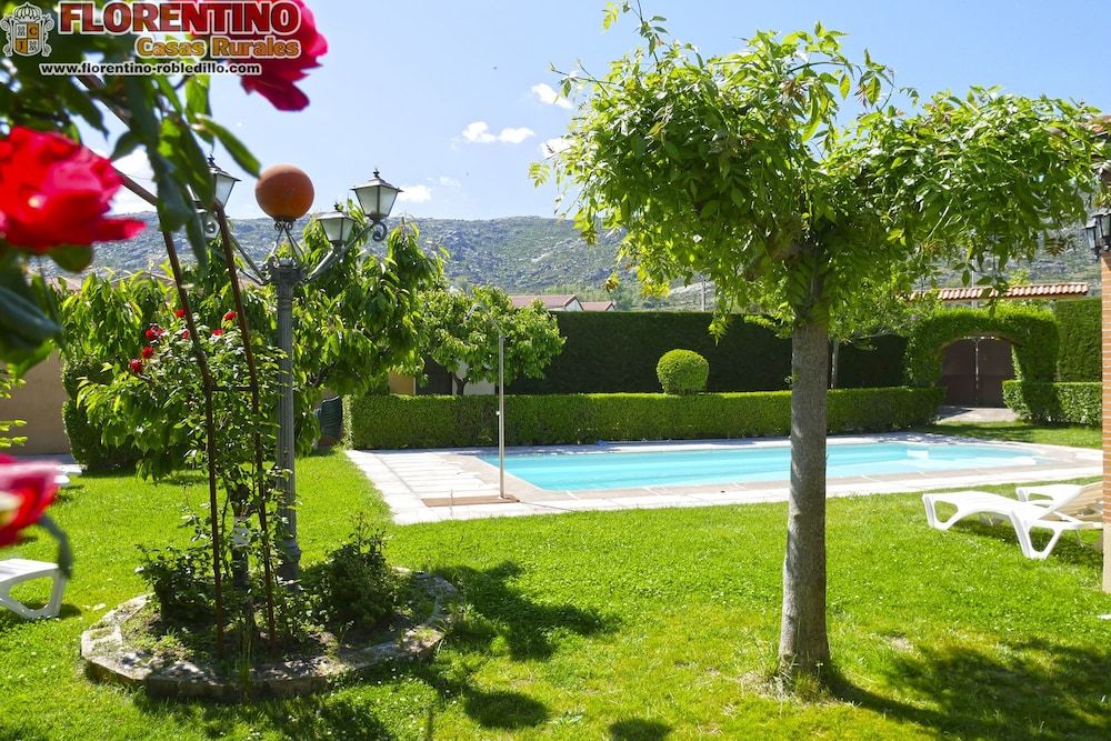 Casa Rural El Cuco 1