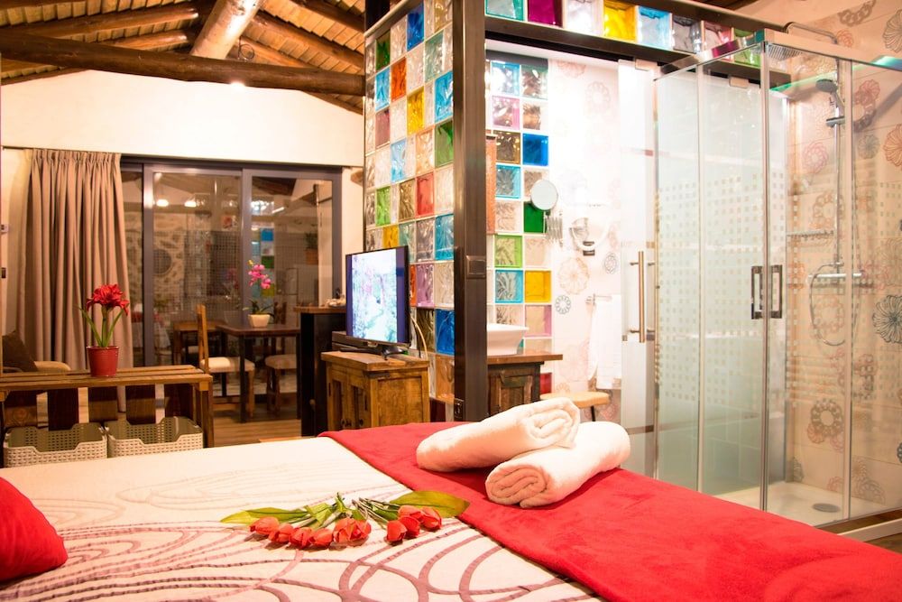 Casa Rural El Cuco 3