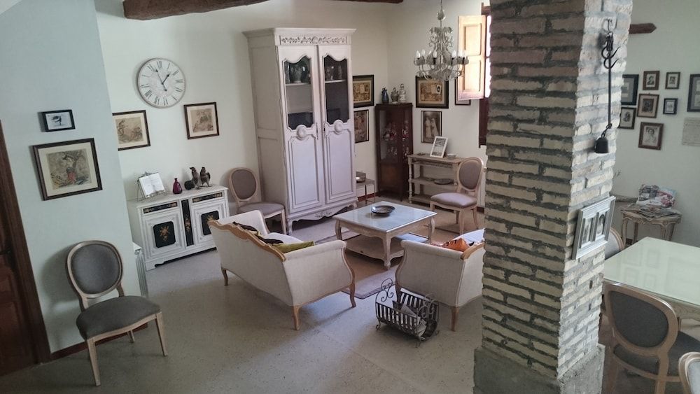 Casa Rural El Gaiter 1 Casa Rural El Gaiter 1