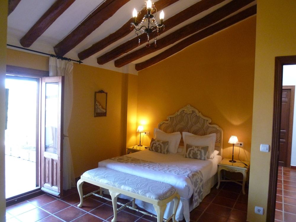 Casa Rural El Gaiter 3 Casa Rural El Gaiter 3