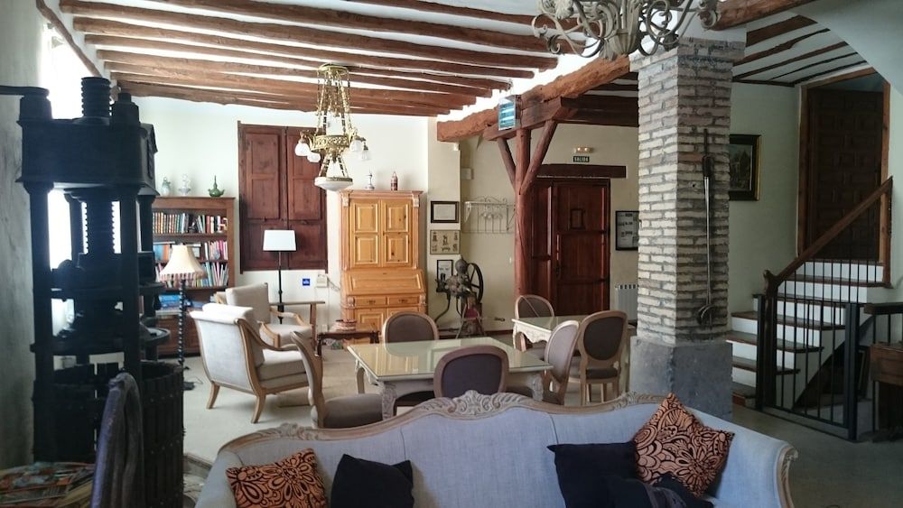 Casa Rural El Gaiter 2 Casa Rural El Gaiter 2