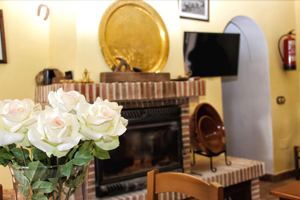 Casa Rural El Lebrillo 2 Casa Rural El Lebrillo 2