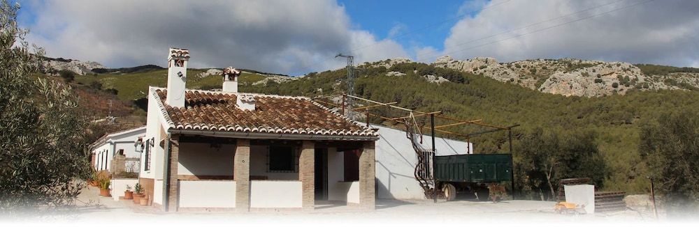 Casa Rural El Lebrillo 1 Casa Rural El Lebrillo 1